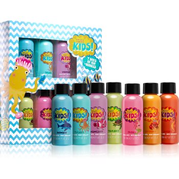 Baylis & harding kids! set de cosmetice iii. pentru copii