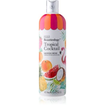 Baylis & Harding Beauticology Tropical Cocktail gel-crema de dus