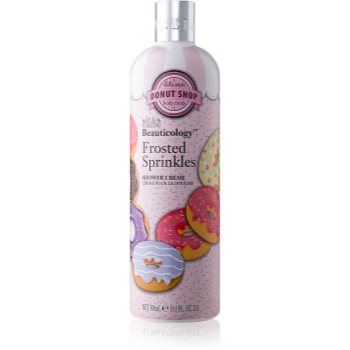 Baylis & Harding Beauticology Frosted Sprinkles gel-crema de dus