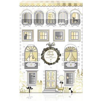 

Baylis & Harding Sweet Mandarin and Grapefruit косметичний набір