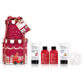 

Baylis & Harding Beauticology косметичний набір I.
