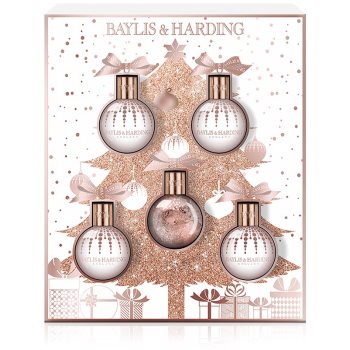 

Baylis & Harding Signature косметичний набір IV.