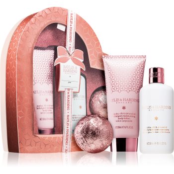 

Baylis & Harding Valentine подарунковий набір I. (для тіла)