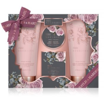 

Baylis & Harding Boudoir Collection косметичний набір I.