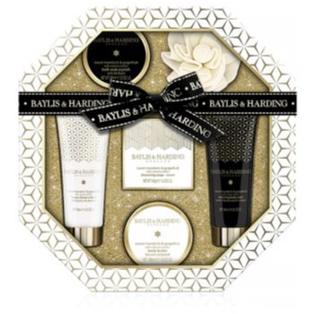 

Baylis & Harding Sweet Mandarin and Grapefruit косметичний набір II.