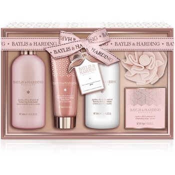 

Baylis & Harding Signature косметичний набір VI.
