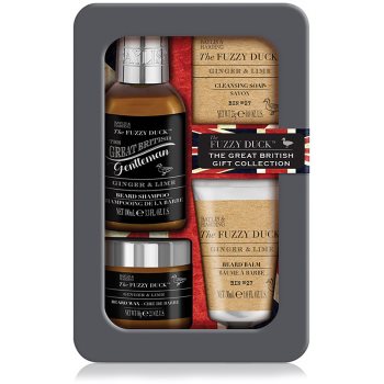 

Baylis & Harding Fuzzy Duck косметичний набір III.