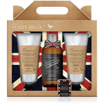 

Baylis & Harding Fuzzy Duck косметичний набір I.