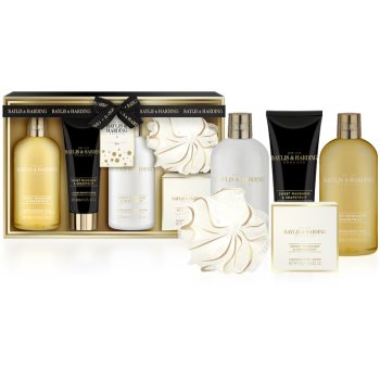 Baylis & Harding Sweet Mandarin and Grapefruit set cadou I.