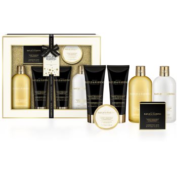Baylis & harding sweet mandarin and grapefruit set cadou ii.