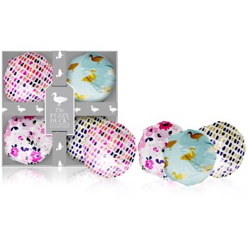 Baylis & harding the fuzzy duck set cadou (pentru baie)