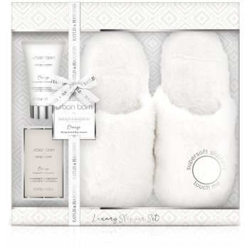 Baylis & Harding Orange Bergamot & Bay Leaves set cadou I.