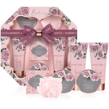 Baylis & Harding Boudoir Collection set cadou II.