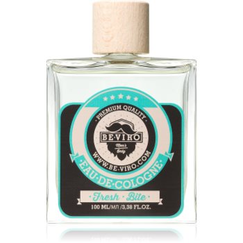 Be-Viro Men´s Only Fresh Bite eau de cologne pentru barbati 100 ml