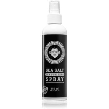 Beviro Men\'s Only Sea Salt Texturising Spray spray styling cu sare de mare