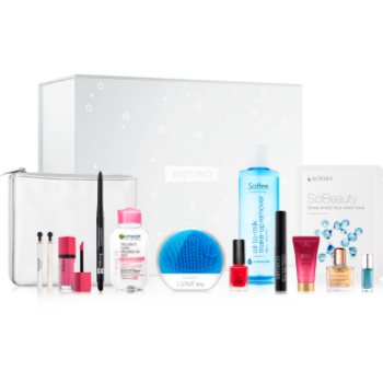Beauty Winter Box set cosmetice I.