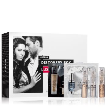 Notino discovery box luxury set set cadou unisex