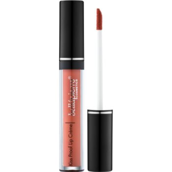 

BelláPierre Kiss Proof Lip Créme стійка рідка помада відтінок Coral Stone 3,8 гр