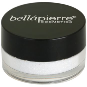 

BelláPierre Cosmetic Glitter косметичні блискітки відтінок Sparkle 3,75 гр