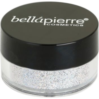 BelláPierre Cosmetic Glitter kosmetické třpytky odstín Spectra 3,75 g