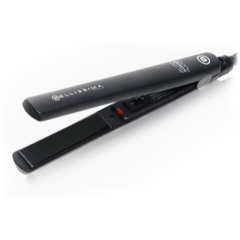 Bellissima hair straightener b21 100 placa de intins parul