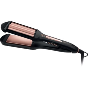 Bellissima My Pro 2 in 1 Straight&Waves B29 100 placa de intins parul poza