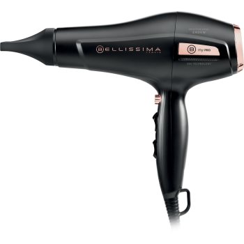 Bellissima My Pro Hair Dryer P3 3400 uscãtor de pãr profesional, cu ionizator imagine