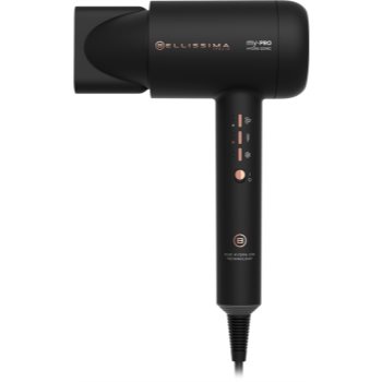 Bellissima My Pro Hydra Sonic P6 4400 cel mai puternic uscator pentru par ionizant