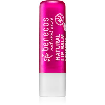 Benecos natural care balsam de buze