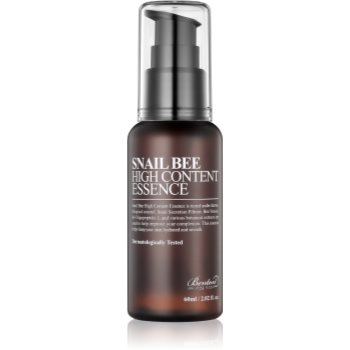 Benton snail bee esenta faciala extract de melc