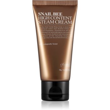 Benton snail bee cremă pentru față cu extract de melc