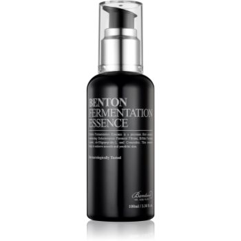 Benton fermentation esenta faciala antirid