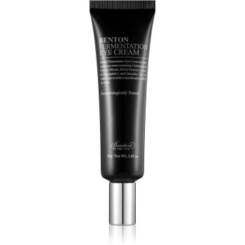 Benton fermentation crema de ochi pentru ingrijire complexa antirid