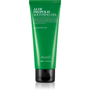 Benton aloe propolis gel calmant