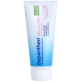 

Bepanthen Baby Extra мазь від попрілостей 0-12 місяців 100 гр