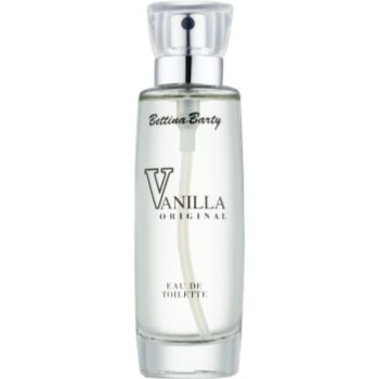 Bettina barty classic vanilla eau de toilette pentru femei
