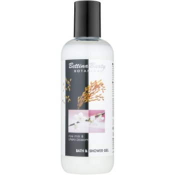 

Bettina Barty Botanical Rise Milk & Cherry Blossom гель для душа та ванни 400 мл