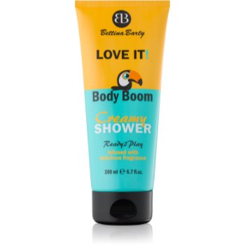 Bettina Barty Love It! gel-crema de dus
