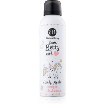 

Bettina Barty From Betty With ♥ Candy Apple піна для душу 200 мл