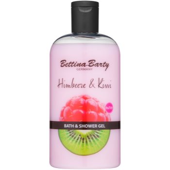

Bettina Barty Raspberry & Kiwi гель для душа та ванни 500 мл