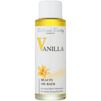 Bettina Barty Classic Vanilla produse pentru baie ulei de baie pentru femei