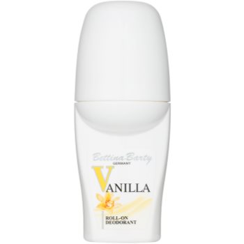 Bettina Barty Classic Vanilla Deodorant roll-on pentru femei poza