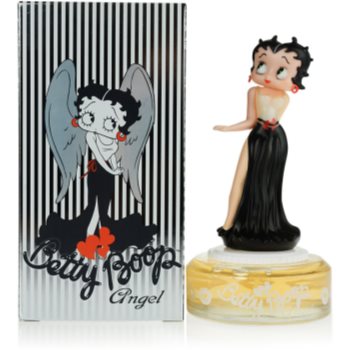 Betty Boop Angel Betty eau de parfum pentru femei 75 ml