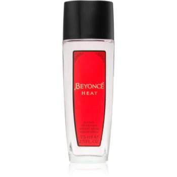 Beyoncé heat deodorant spray pentru femei