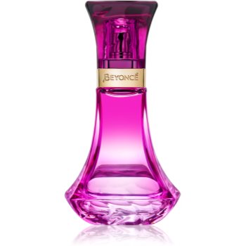 Beyoncé Heat Wild Orchid eau de parfum pentru femei 30 ml