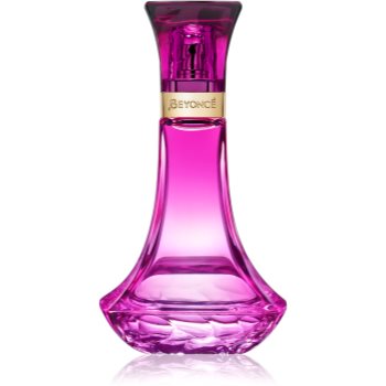 Beyoncé Heat Wild Orchid eau de parfum pentru femei 50 ml