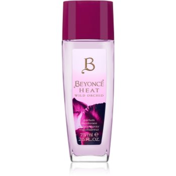 Beyoncé heat wild orchid deodorant spray pentru femei