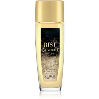 Beyoncé rise deodorant spray pentru femei