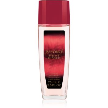Beyoncé heat kissed deodorant spray pentru femei