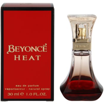 Beyoncé Heat Eau de Parfum pentru femei